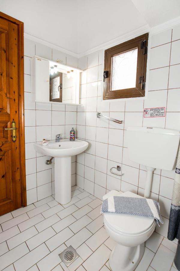 Studios Anagnostou Skála Marión Dış mekan fotoğraf